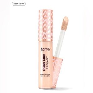 Tarte Shape Tape Radiant Concealer - 12B Fair Beige